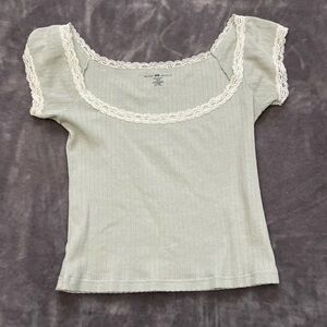 BRANDY MELVILLE top